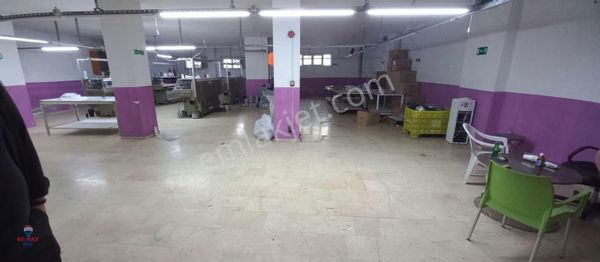 Sancaktepe'de Zemine Basar Alternatifli Çok Amaçlı 250 M²