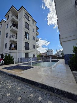 Varsak Karsıyakada Asansorlu