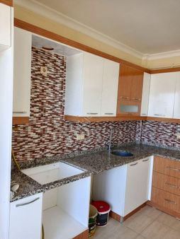 Menemen Mermerli Mah. Satılık 3+1 Ara Kat Yeni Daire