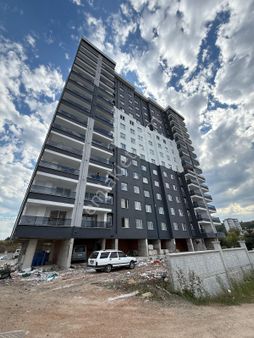 Emay Gayrimenkulden Kurtuluş Mah. 3+1 Sıfır Satılık Daire