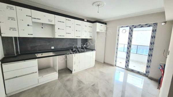 Satılık Yenikent Merkez Mustafa Kemal Mah.3+1 Sıfır Daire