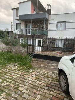 Bornova Naldöken Mah Komple Satılık Bina