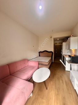 Sembol İstanbulda Satılık Eşyalı 1+0 Sütüdyo Daire