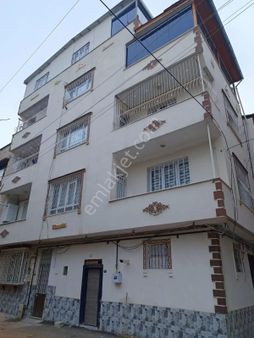 Mesken Emlakdan Konak Mah 6 Daireli 5 Katlı Satlık Müstakil Bina