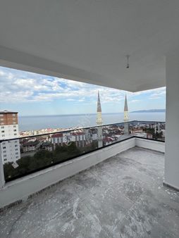 Emay Gayrimenkulden Kurtuluş Mah. Satılık 3+1 Sıfır Daire