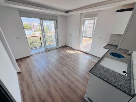 Varsak Aktoprakta Konum Harıkası