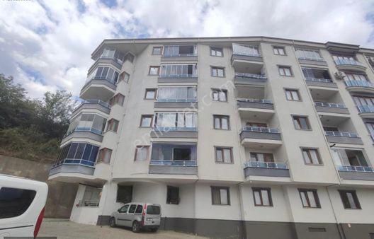 Trabzon Akçaabat Yaylacık'da 3+1 Satılık Daire