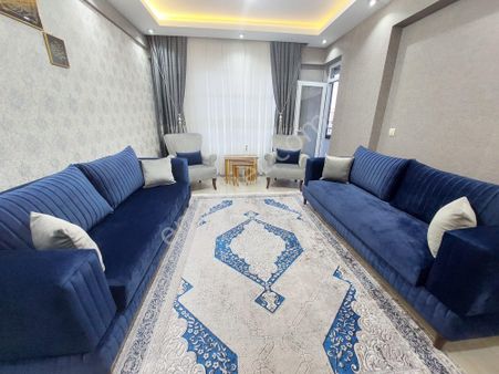 Emlak Diyarından 2+1 Ertugrulgazi De Satılık Daire