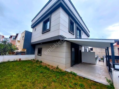 İzmir Seferihisar Payamlı Da Satılık Yazlık Villa 2+1