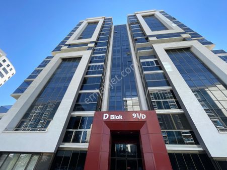 Bağlıca Open Sky Sıfır Satılık 4+1 Daıre