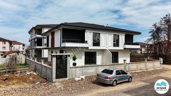 Sakarya Karasu Da Merkezde Müstakil 4+1 Villa