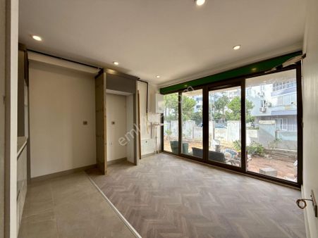 Demircikarada Lüks Havuzlu Site İçi Bahçe Katı 1+1 Sıfır Daire