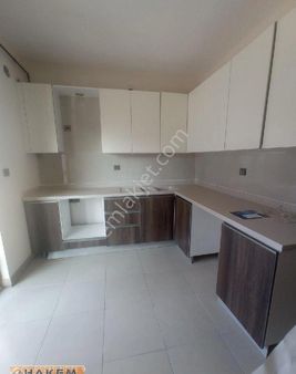 Hakem Emlak'tan Buruk Tokilerde 2+1 Kapalı Mutfak Kiralık Sıfır Daire