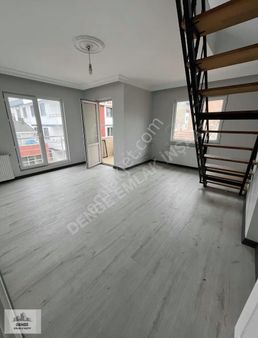 İnönü Mah. Fırsat Üst Dubleks