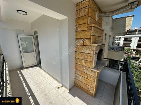 Didim Çamlık Mah.'de Harika Konum , Plajlkar Yakını 2+1 Daire