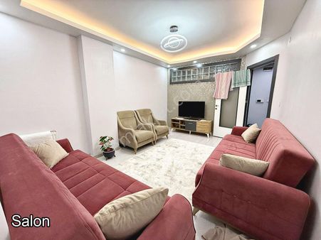 Acun Emlaktan Satılık Daire