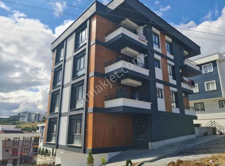 Emlak Kent'ten Doğa Ve Deniz Manzaralı Satılık 1+1 Daire