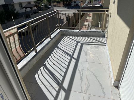 Aktoprakta Site İçi Sıfır Geniş Asansörlü 3+1