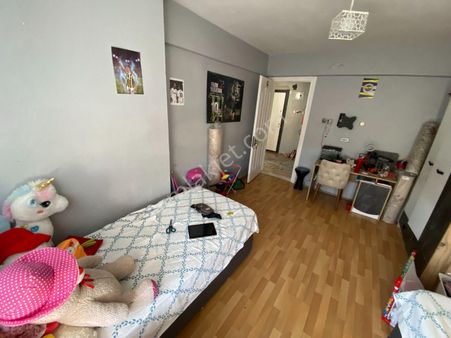 Manisa Akhisar Efem Gayrimenkulden Ana Cadde Üzeri Satılık Daire