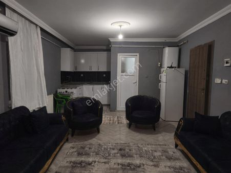 Emlak 72 Den Kiralık Eşyalı 1+1 Daire