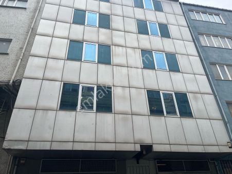 Kağıthane De Komple Satılık Bina