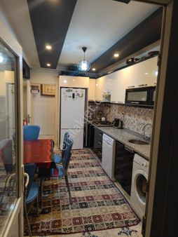 Zafer Mahallesinde Satılık 2+1 Daire