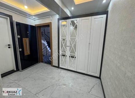 Turkuaz'dan Site İçi Yerden Isıtma Kaliteli Malzemeden