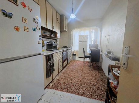 İzban Yakını 2+1 Ara Kat Sevgi Yolunda Fırsat Daire