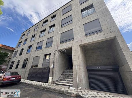 Tepeköy Bankalar Sokağına Yakın 1+1 Kiralık Daire