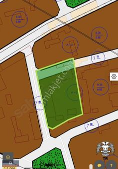 Aşağı Pınarbaşı'nda Hesaplı Arsa...