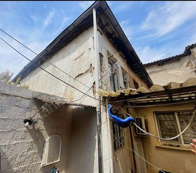 Manisa Akhisar Efemden Şeyh İsada 211 M2 2 Adet Satılık Müstakil