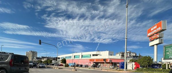 Migros100m Mesafede Geniş