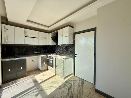 Varsak Karşıyakada 2+1 Ayrı Mutfaklı Sıfır Daire