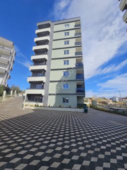 Erdemli/limonlu 1+1 Satılık Sıfır Daire