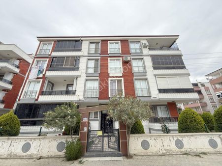 💥💥 Güç Gayrimenkul'den Akçay'da Kombili Ebevenyli Full Kredili Şık Satılık 2+1 Daire