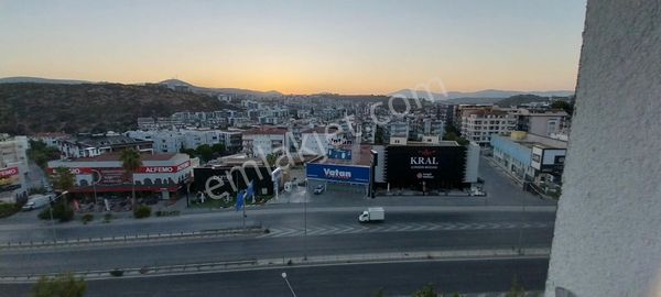 3+1 Kadınlar Denizi Satılık Daire