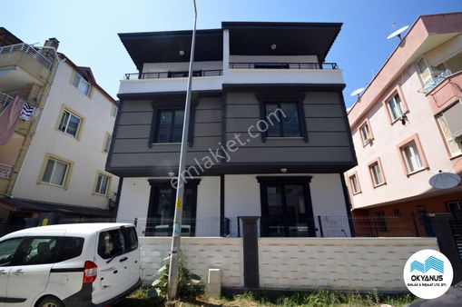 Sakarya Karasu Da Deniz Manzaralı, Uygun Fiyatlı 4+1 Villa Fırsatı