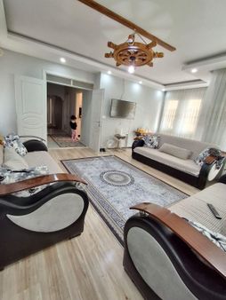 Kuzeyyaka Mah 3+1 Katta