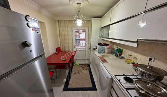 Atapark 340. Cadde De 3+1 Katta İlk Gelen Alır