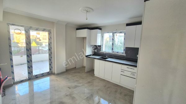 Satılık Yenikent Merkez Mustafa Kemal Mah.3+1 Sıfır Daire