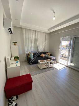 Sarılar Yenimahalle’de 1 + 1 Yüksek Giriş Dairemiz Full Eşyalı Olarak Satılacak