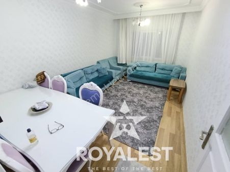 Royalest'ten 1 Etap'ta Ekstra Bakımlı Ara Kat 2+1