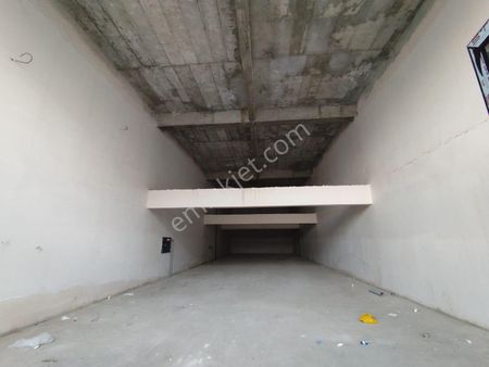 Araştırma Hastanesi – Stadyum Yolu – Elazığ Yolu Arası| Ana Cadde Üzeri | 257 M² Kullanım Alanı