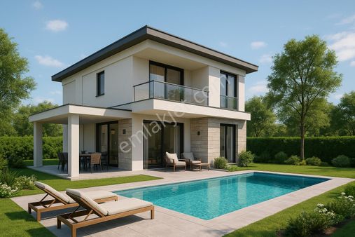 Aydın Didim Akyeniköy Bozseki Mevkii 300m² Satılık İmarlı Arsa