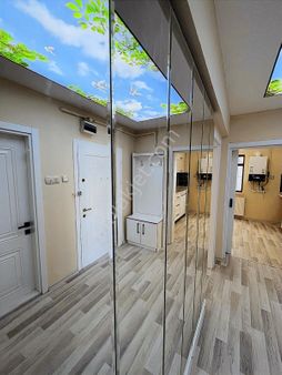 Süper Fırsat 3+1 Bağımsız Merkezi Konum Daire Sizi Bekliyor...