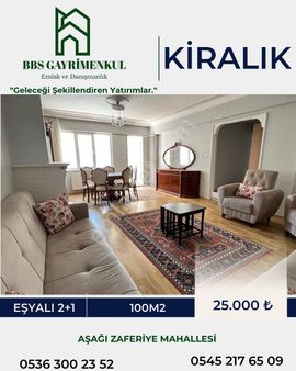 Devlet Hastanesine Askeriyeye Yakın Çarşı Merkezde Kiralık Daire