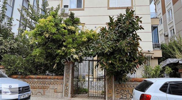 Yenigün Mahallesinde Ara Kat 2+1 Kiralık Daire