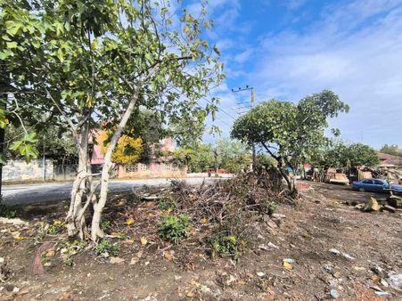 Kayrancık Da Köyiçi Konum, Yola Cepheli 113 M² Satılık Arsa