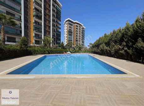 Döşemealtında Site İçi Doğalgazlı 2+1 Satılık Daire