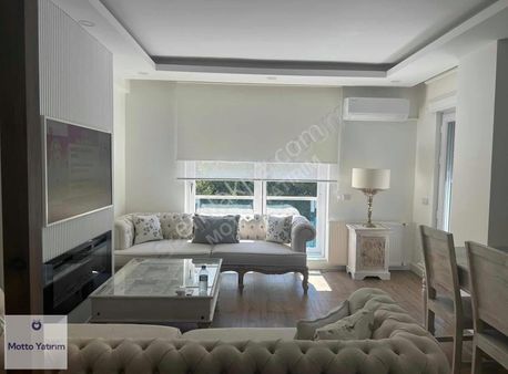 Barınaklar'da Yeni Bina Katta Satılık 1+1